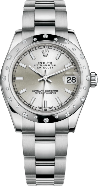 Rolex Datejust 36 178344-0026
