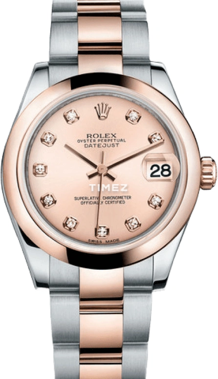 Rolex Lady-Datejust 178241-0033