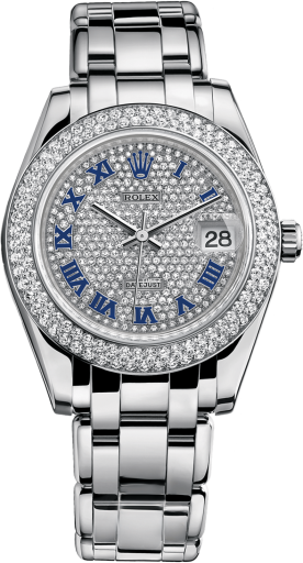 rolex rolex-pearlmaster 