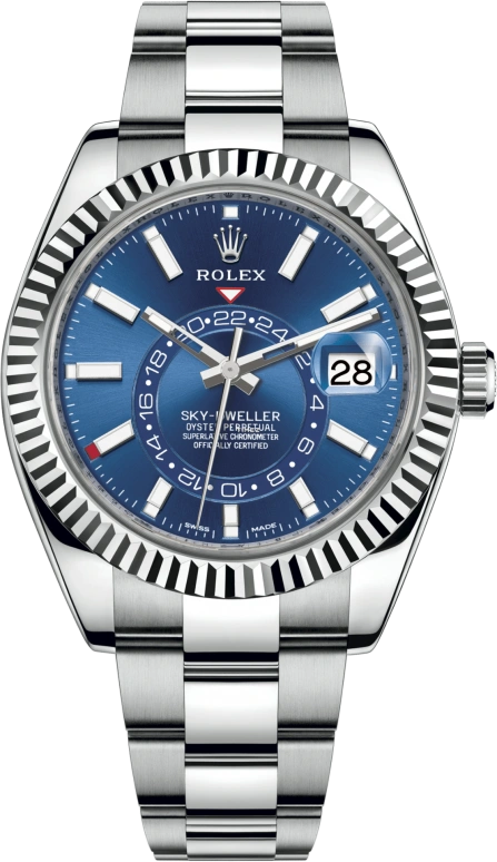 Rolex Sky-Dweller 326934-0003