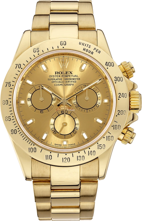 Rolex Daytona 116528-0045