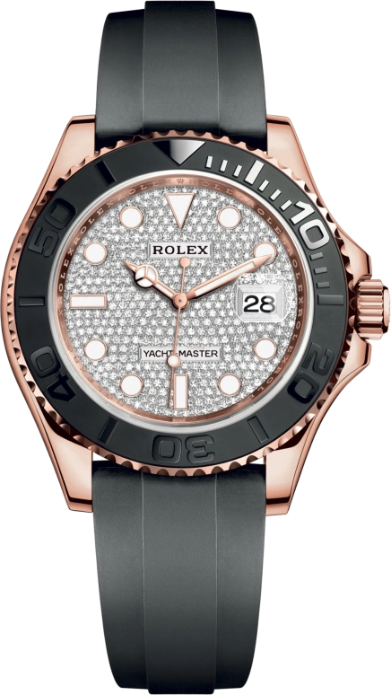 Rolex Yacht-Master 126655-0005