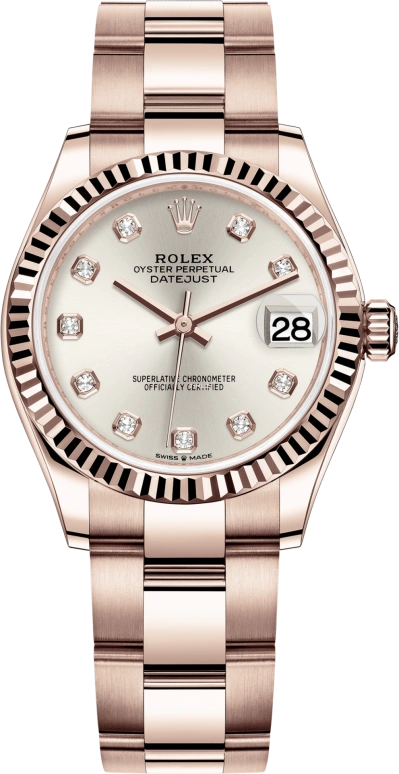 Rolex Datejust 31 278275-0038