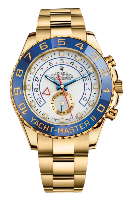 Rolex Yacht-Master 116688-0001