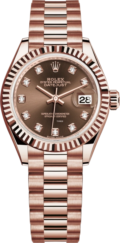 Rolex Lady-Datejust 279175-0016