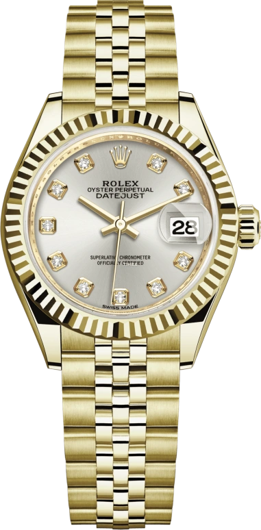 Rolex Lady-Datejust 279178-0016