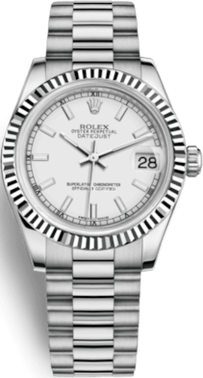 Rolex Datejust 31 178279-0079