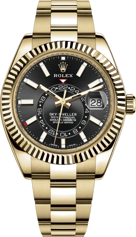 Rolex Sky-Dweller 326938-0004