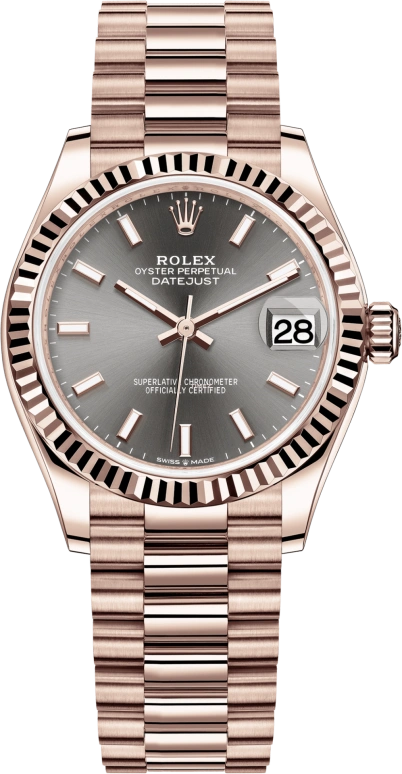 Rolex Datejust 31 278275-0027