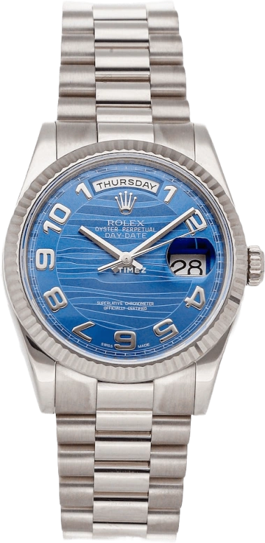 Rolex Day-Date 36 118239-83209