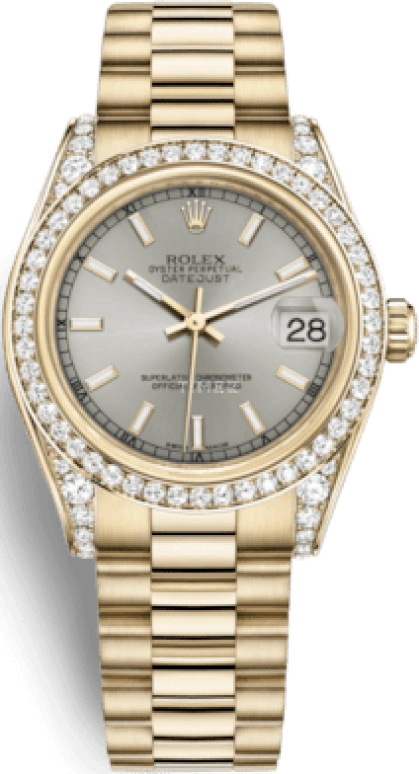 Rolex Datejust 31 178158-0066