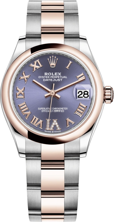 Rolex Datejust 31 278241-0019