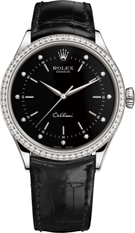 Rolex Cellini 50709RBR-0008