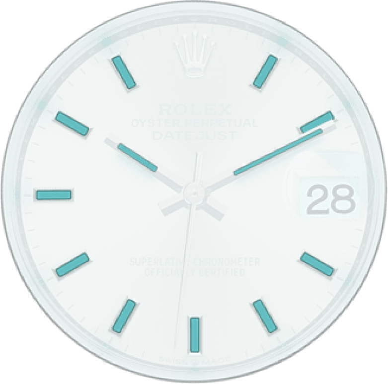 Rolex,Datejust 31 31mm,31mm,Rose Gold,Stainless Steel,Rose Gold,Automatic,Day,55hours,278271,278271-0010