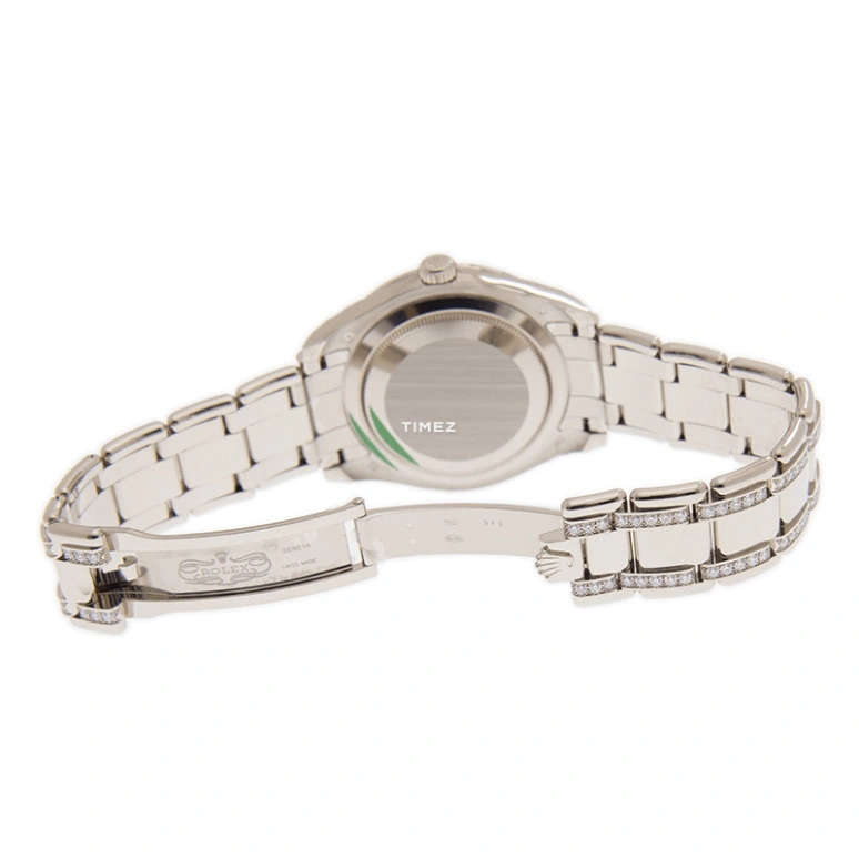 Rolex,Pearlmaster 39mm,39mm,White Gold,Purple Red,Automatic,Day,70hours,86349SAFUBL,86349SAFUBL-42749