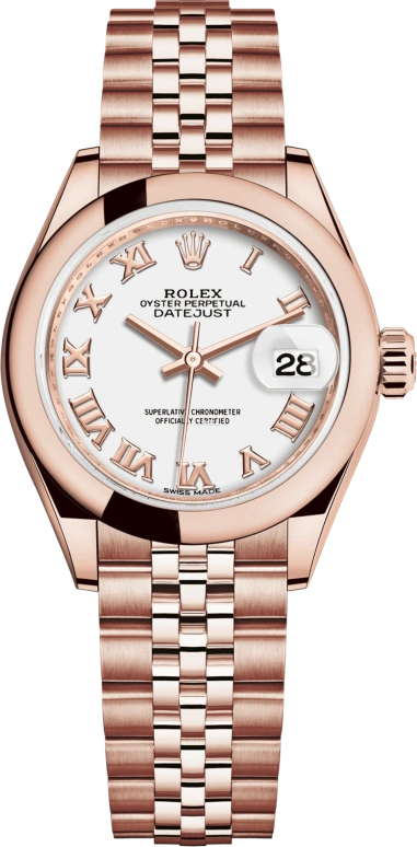 Rolex Lady-Datejust 279165-0022