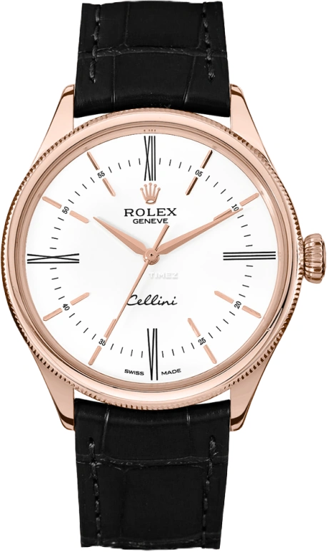 Rolex Cellini 50505