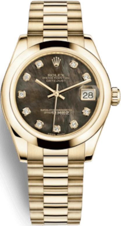 Rolex Datejust 31 178248-0074