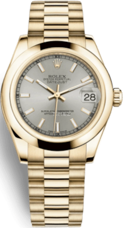 Rolex Datejust 31 178248-0029