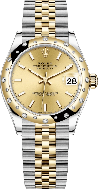 Rolex Datejust 31 278343RBR-0014