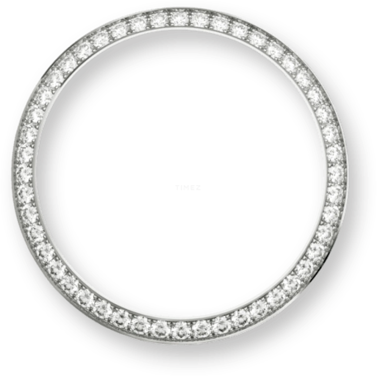 Rolex,Day-Date 40 40mm,40mm,White Gold,Black,Automatic,Date,Day,228349RBR,228349RBR-0002