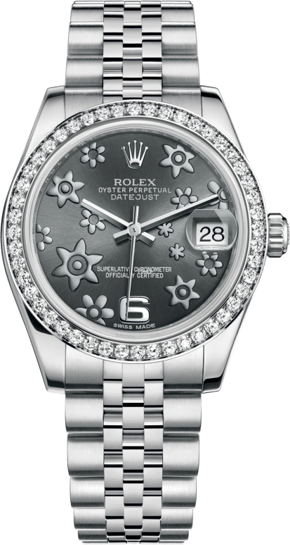 Rolex Datejust 31 178384-0010