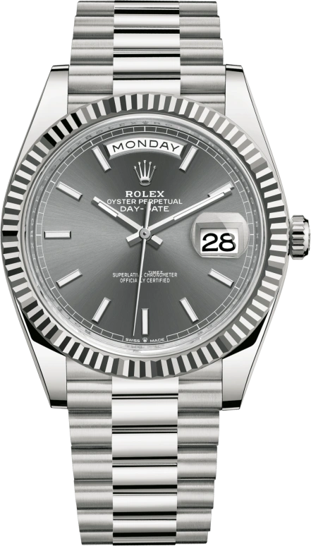 Rolex Day-Date 40 228239-0060