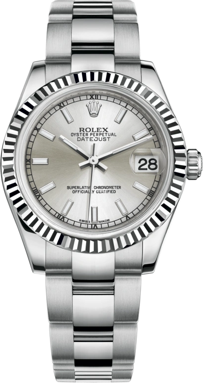 Rolex Datejust 31 178274-0025