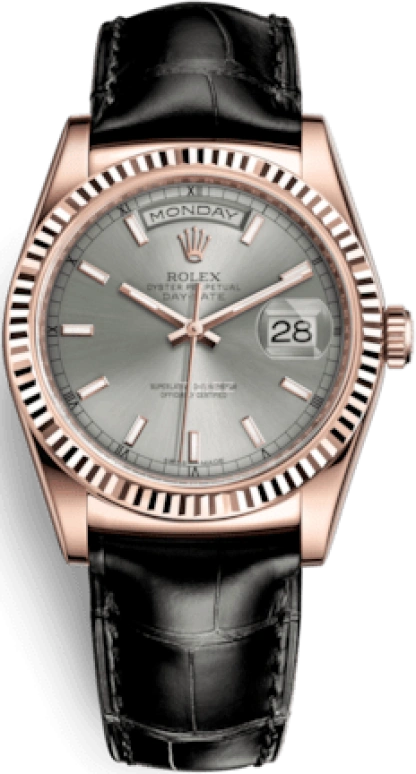 Rolex Day-Date 36 118135-0005