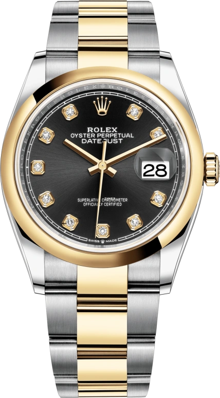 Rolex Datejust 36 126203-0022