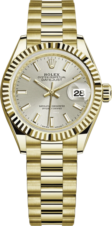 Rolex Lady-Datejust 279178-0005
