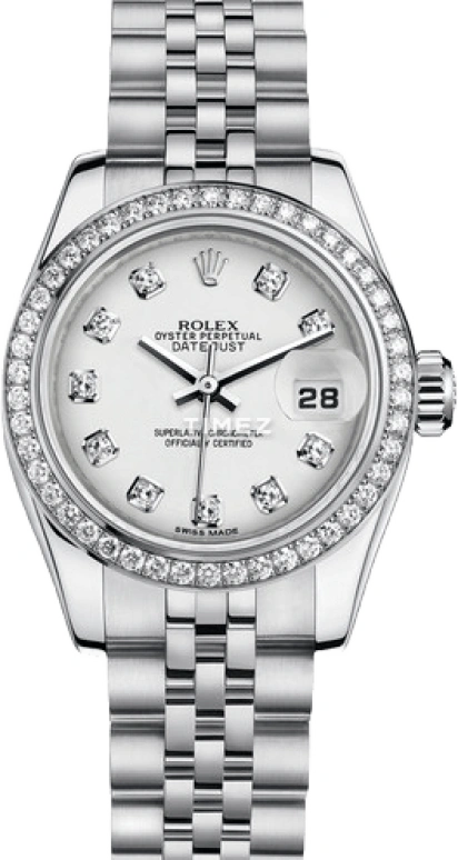 Rolex Datejust 36 179384-0025