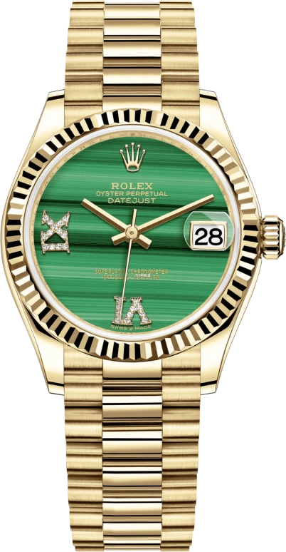 Rolex Datejust 31 278278-0004