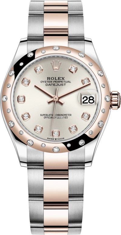 Rolex Datejust 31 278341RBR-0015