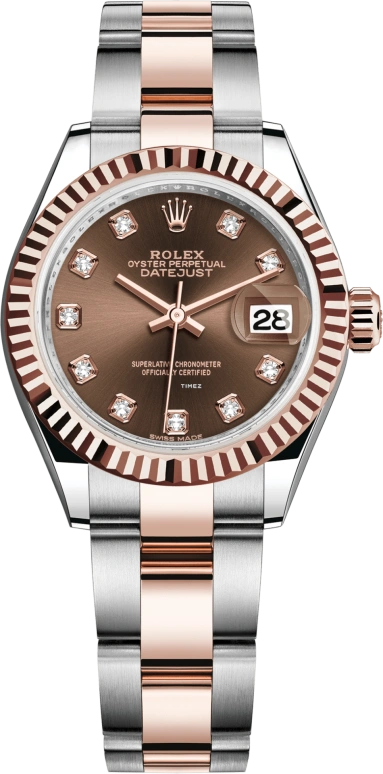 Rolex Lady-Datejust 279171-0012
