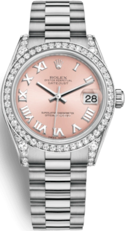 Rolex Datejust 31 178159-0071