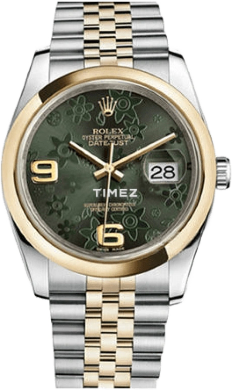 Rolex Datejust 36 116203-63603
