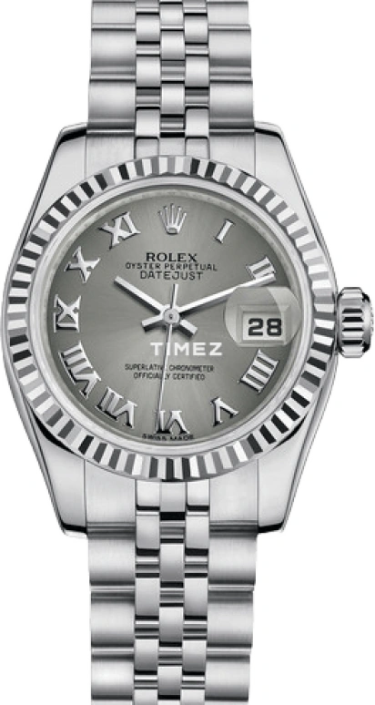 Rolex Lady-Datejust 179174-0091