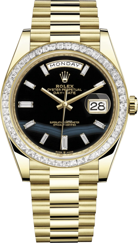 Rolex Day-Date 40 228398TBR-0038