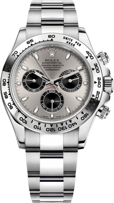 Rolex Daytona 116509-0072