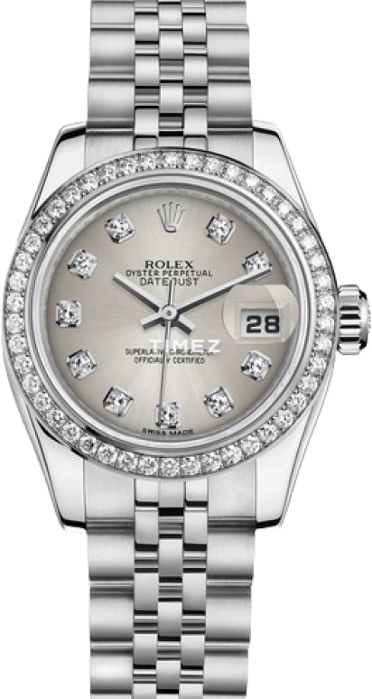 Rolex Datejust 36 179384-0021