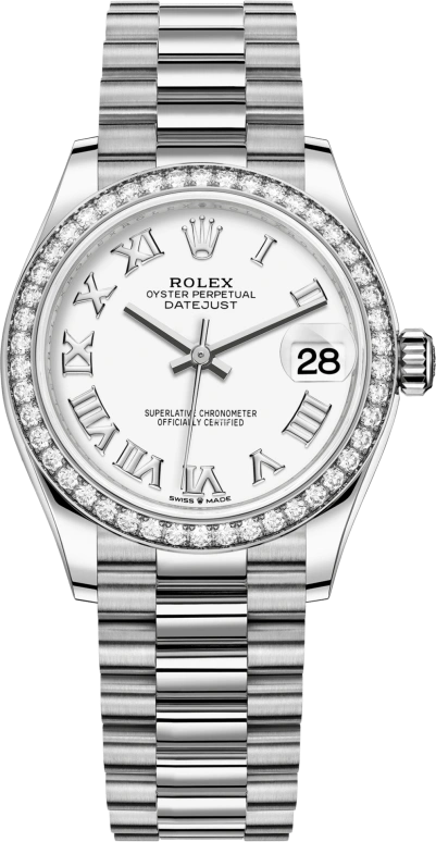 Rolex Datejust 31 278289RBR-0007