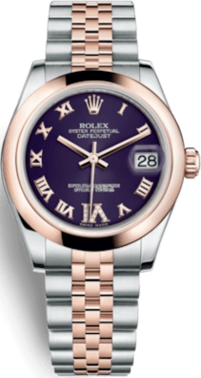 Rolex Datejust 31 178241-0071