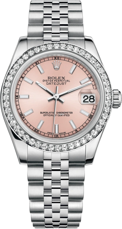 Rolex Datejust 31 178384-0032