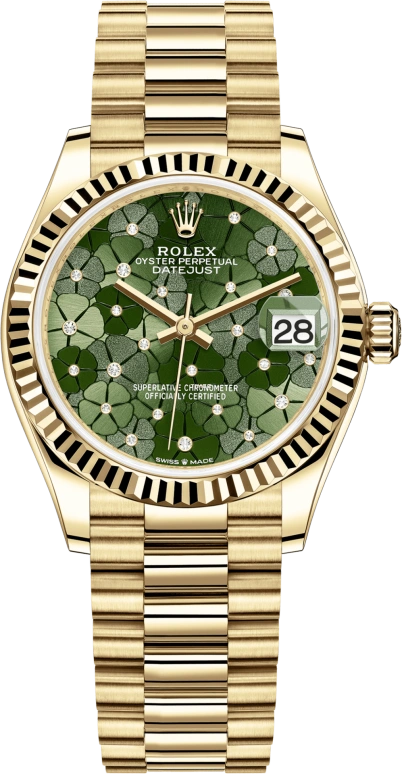 Rolex Datejust 31 278278-0046