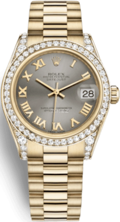 Rolex Datejust 31 178158-0080