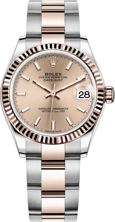 Rolex Datejust 31 278271-0009