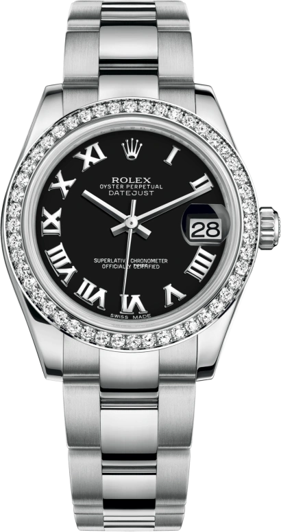 Rolex Datejust 31 178384-0055