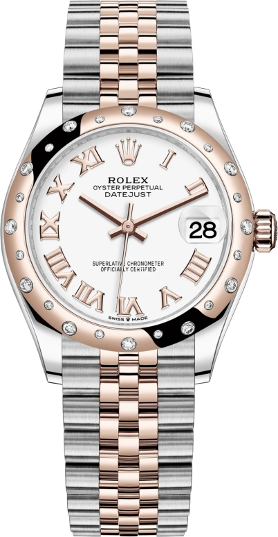 Rolex Datejust 31 278341RBR-0002