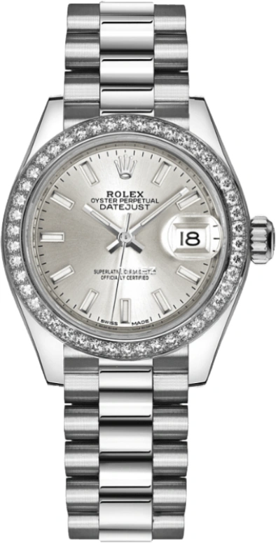 Rolex Lady-Datejust 279136RBR-0006